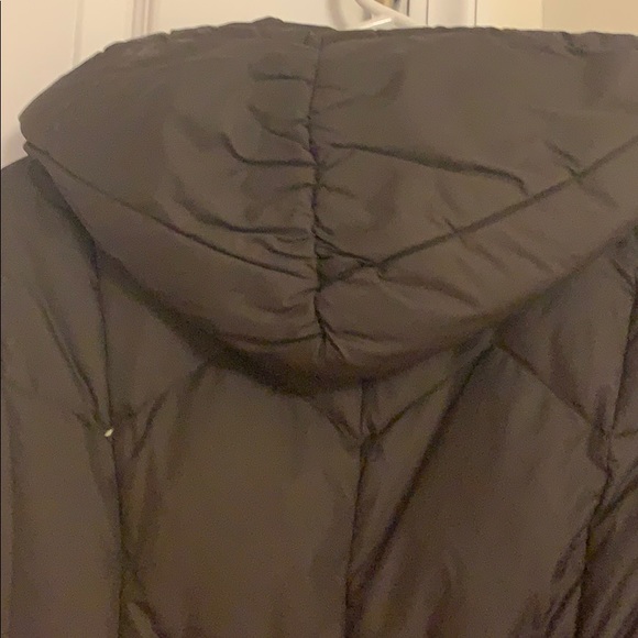 Women’ Dark Brown Jacket - Picture 5 of 5